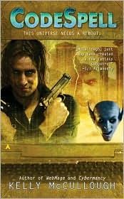 Codespell (Ravirn, Book 3)