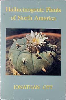 Hallucinogenic plants of North America