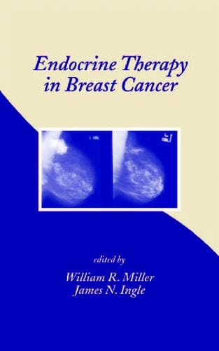 Endocrine Therapy in Breast Cancer