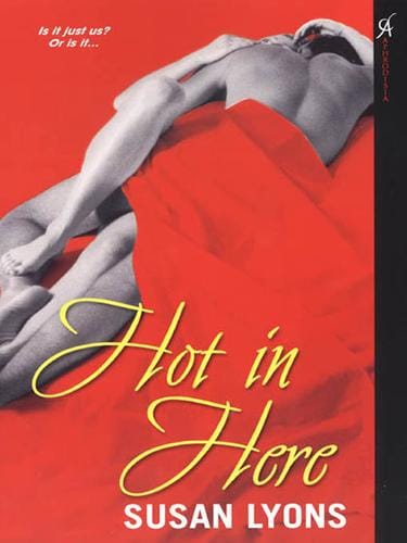 Hot in Here