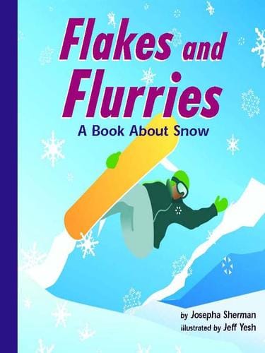 Flakes and Flurries