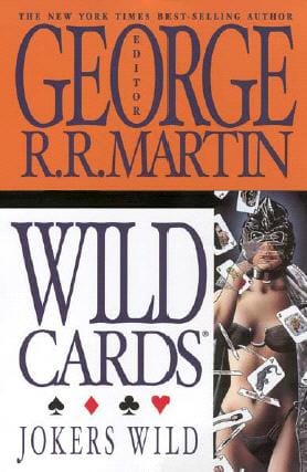Wild Cards III: Jokers Wild