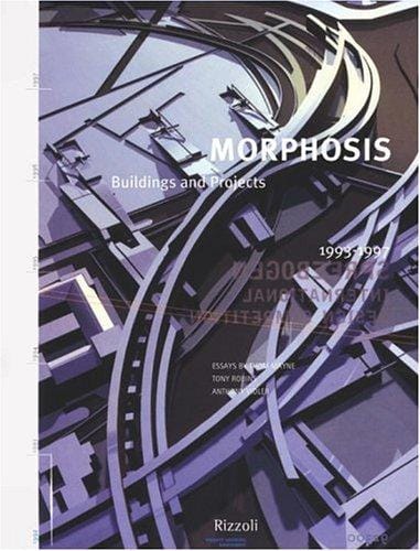 Morphosis: Buildings and Projects, 1993-1997