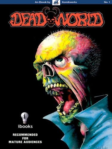 Dead World
