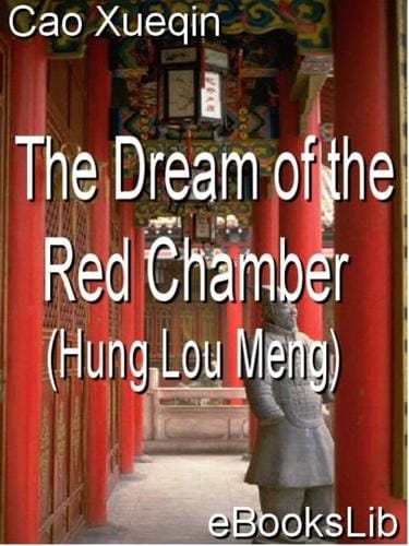The dream of the red chamber: Hung lou meng - Book I