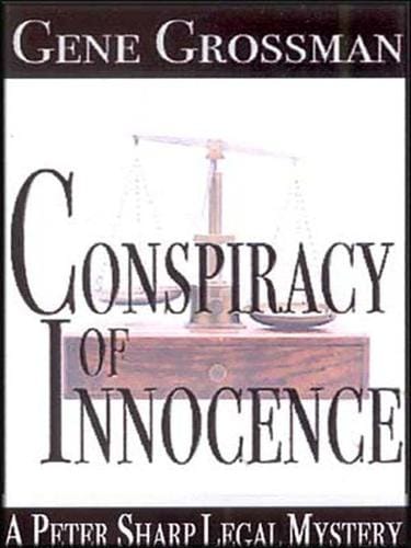 Conspiracy of Innocence