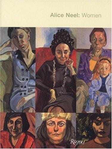 Alice Neel's women: mirror of identity