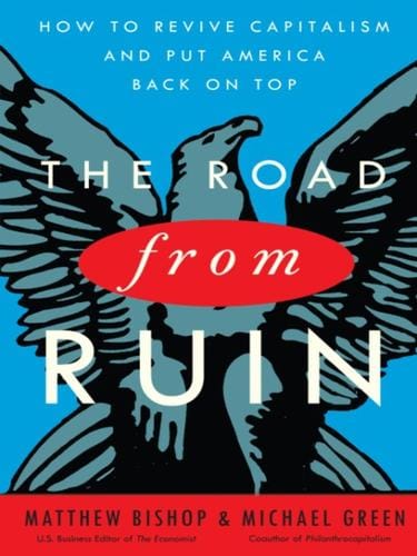 The Road from Ruin