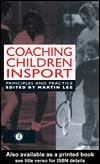 Coaching Children in Sport