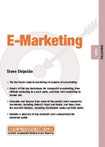 E-Marketing