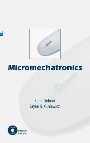 Micromechatronics