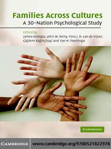 Families Across Cultures