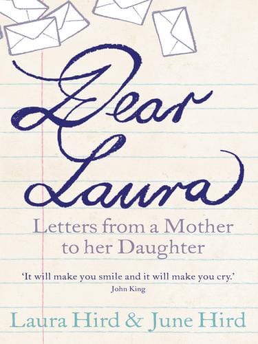 Dear Laura