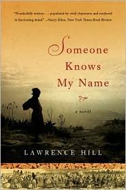 Someone Knows my Name