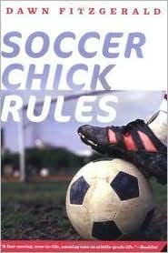 Soccer Chick Rules