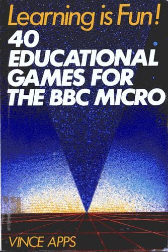 40 Educational Games for the Spectrum: Learning is Fun!
