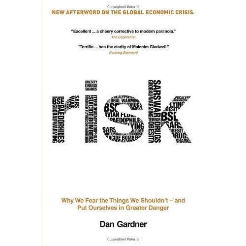 Risk: the science and politics of fear
