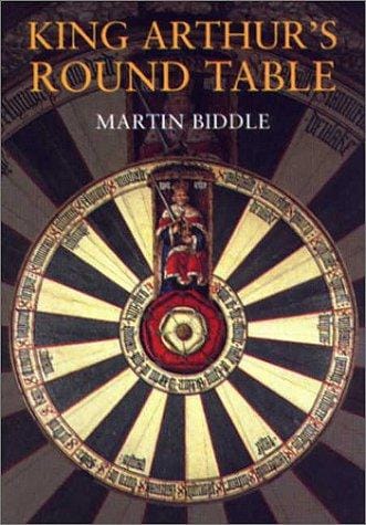 King Arthur's Round Table: an archaeological investigation