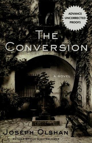 The conversion