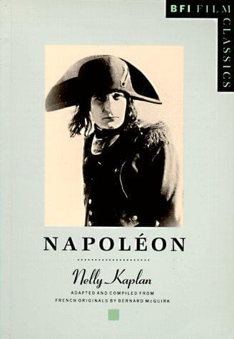 Napoléon (Bfi Film Classics)