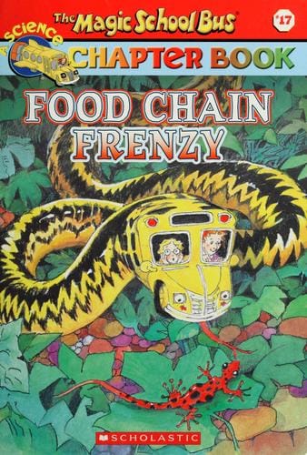 Food chain frenzy