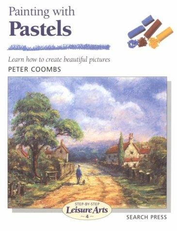Painting with Pastels