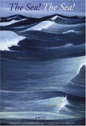 The Sea! the Sea!: An Anthology of Poems (Poetry)
