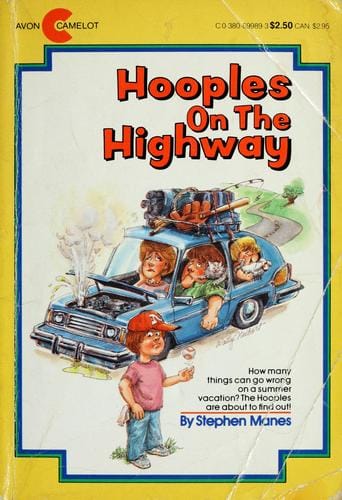 Hooples on the highway