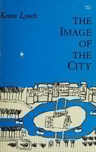 The Image of the City
