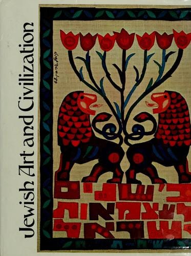 Jewish art and civilization
