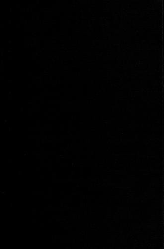 A manual for writers of term papers, theses, and dissertations