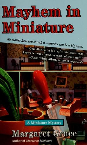 Mayhem in miniature