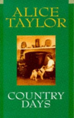 Country days