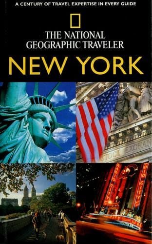 The National geographic traveler.