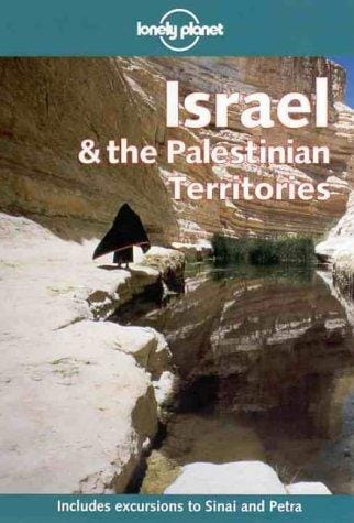 Lonely Planet Guide: Israel & the Palestinian Territories