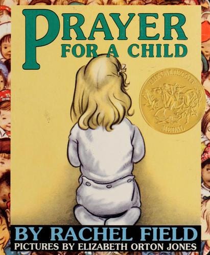 Prayer for a child