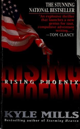 Rising Phoenix