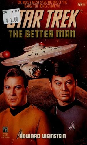 The Better Man