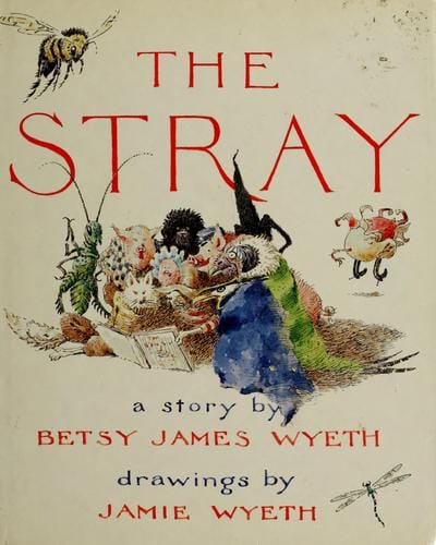 The stray