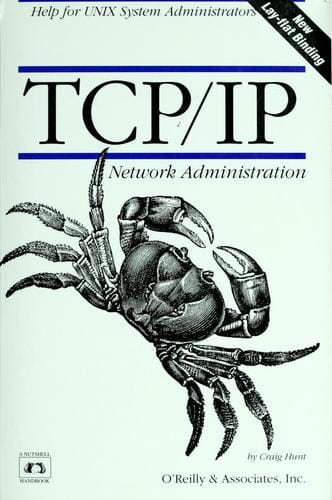 TCP/IP: Network Administration