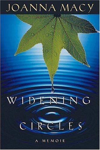 Widening circles: a memoir