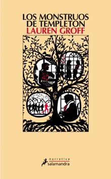 Los monstruos de Templeton
