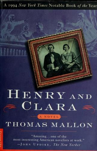 Henry and Clara