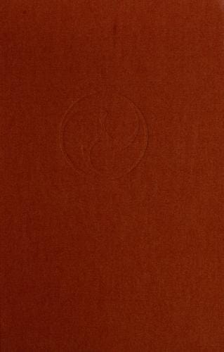 The heroic triad; essays in the social energies of three Southwestern cultures.