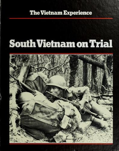 South Vietnam on trial, mid-1970 to 1972: Mid-1970 to 1972