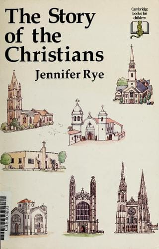The story of the Christians