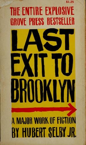 Last exit to Brooklyn