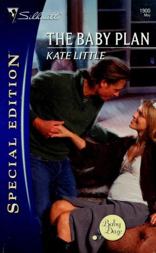 The Baby Plan (Silhouette Special Edition)