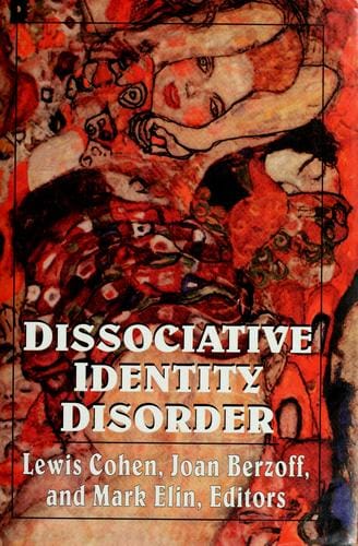 Dissociative identity disorder: theoretical and treatment controversies