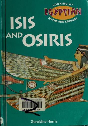 Isis and Osiris